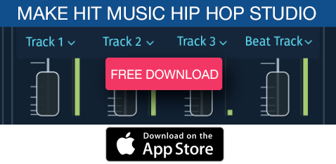 Make Hit Music Hip Hop Rap Studio