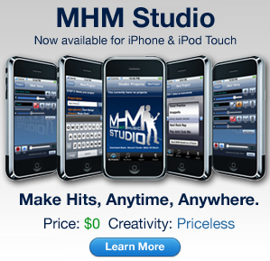MHM Studio
