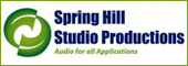 Spring Hill Studio Productions