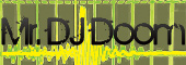 Mr. DJ DOOM