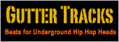 Gutter Tracks