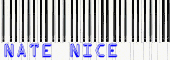 Nate Nice